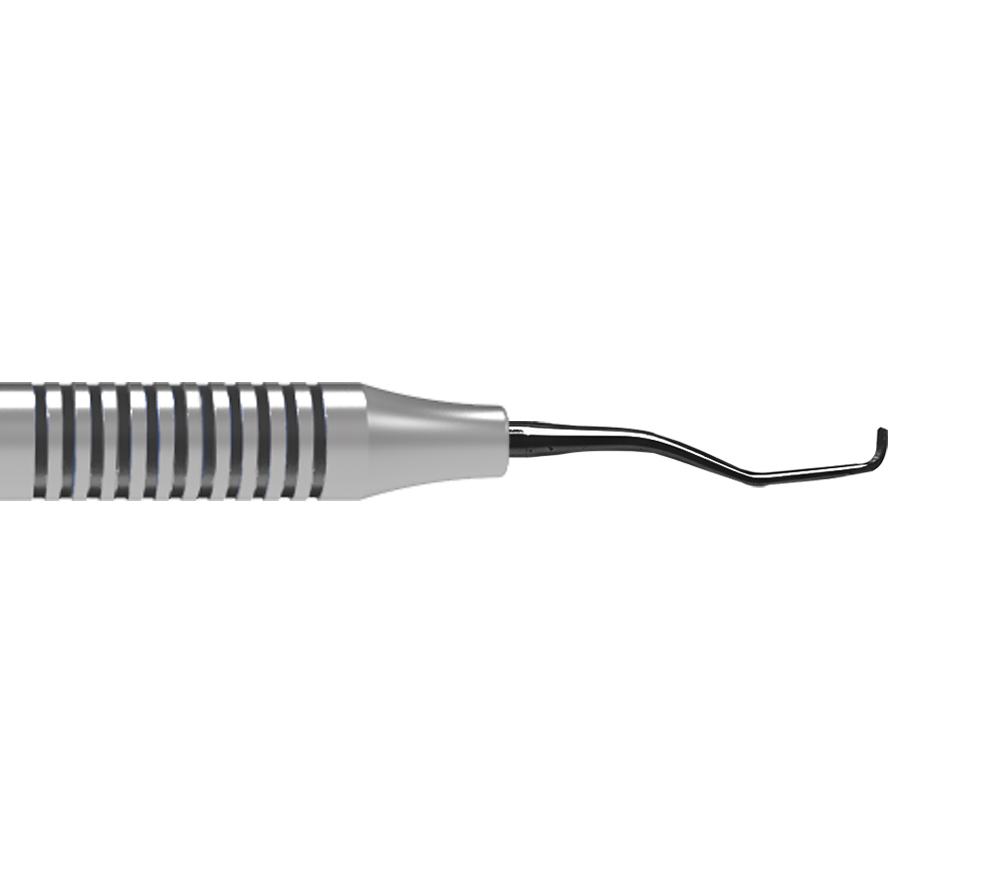 Mini Gracey curette 1/2 MA Dental